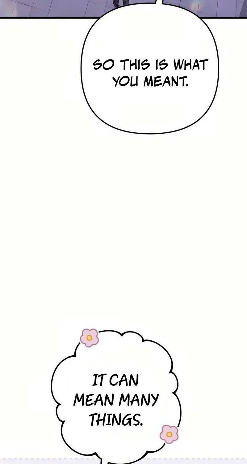 Seeking for Your Forgiveness Chapter 18 page 29 - 