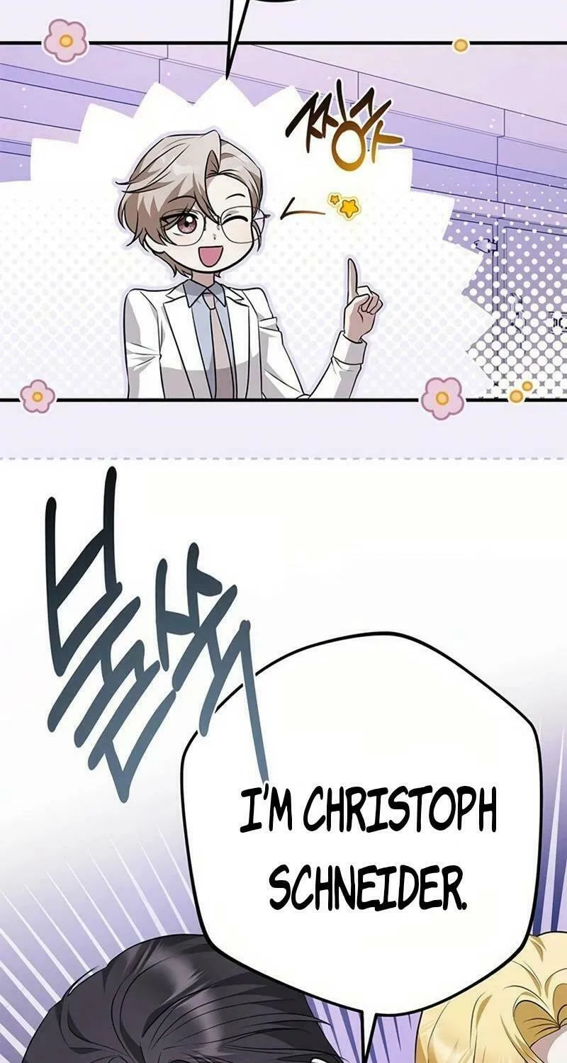 Seeking for Your Forgiveness Chapter 18 page 30 - 