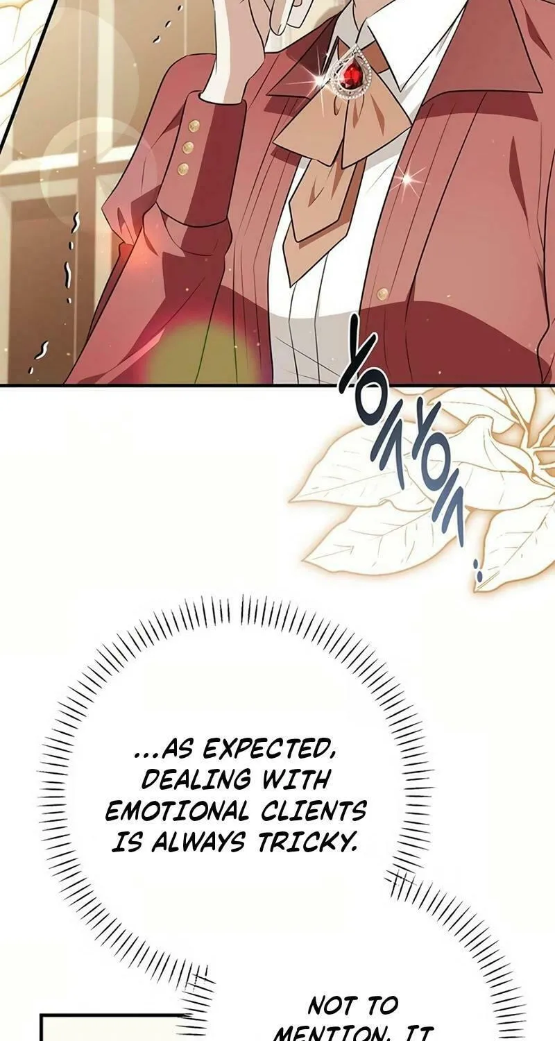 Seeking for Your Forgiveness Chapter 18 page 4 - 