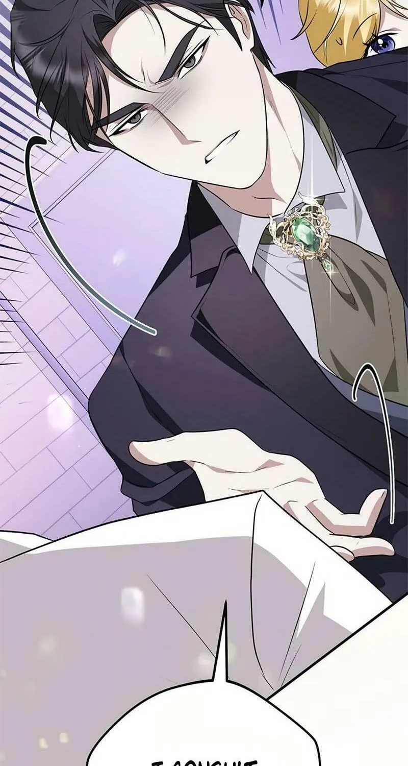 Seeking for Your Forgiveness Chapter 18 page 31 - 
