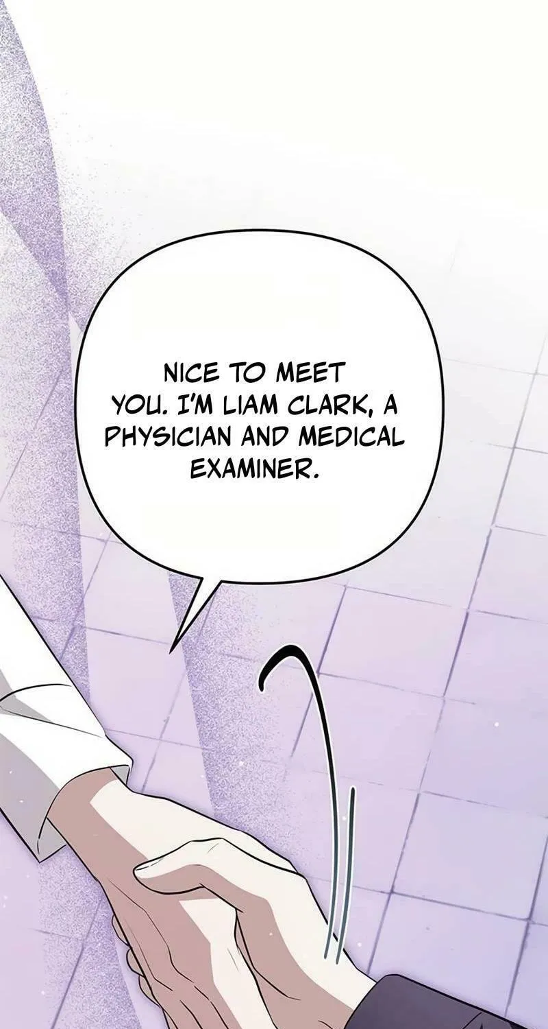 Seeking for Your Forgiveness Chapter 18 page 34 - 