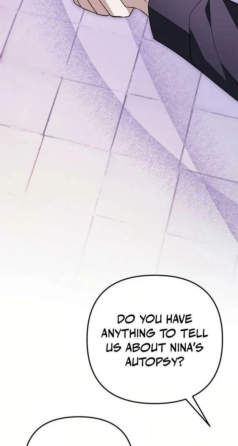 Seeking for Your Forgiveness Chapter 18 page 35 - 
