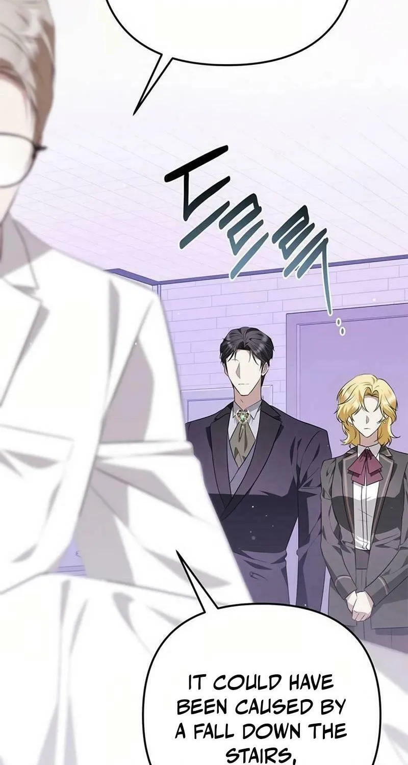 Seeking for Your Forgiveness Chapter 18 page 37 - 