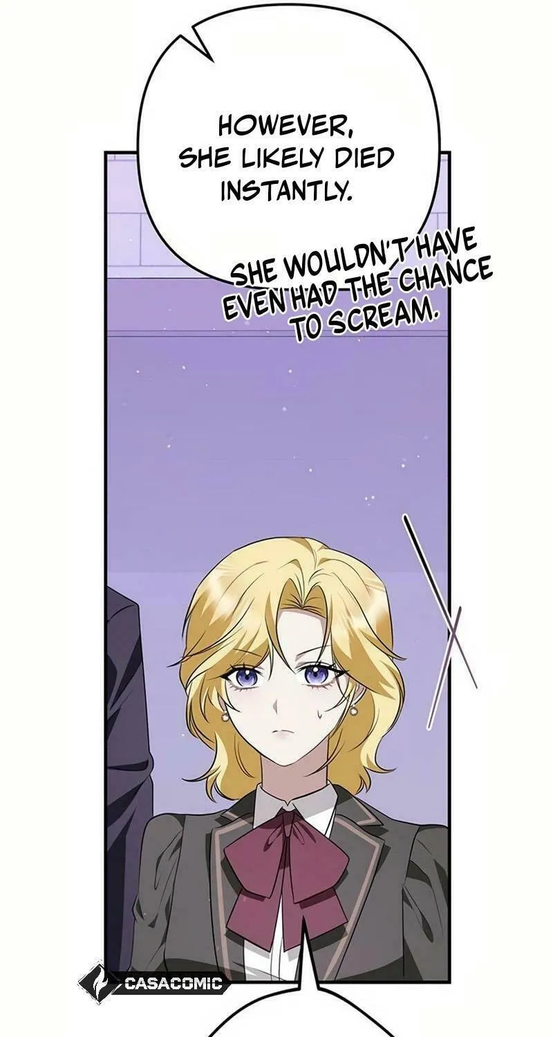 Seeking for Your Forgiveness Chapter 18 page 39 - 