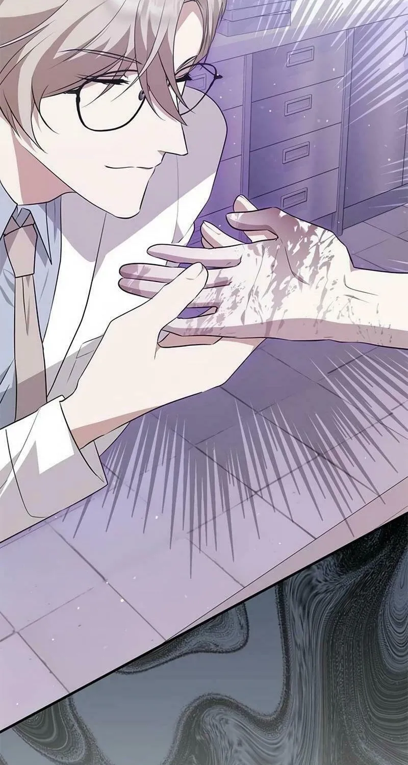 Seeking for Your Forgiveness Chapter 18 page 42 - 