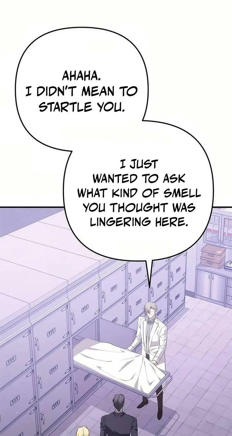 Seeking for Your Forgiveness Chapter 18 page 45 - 