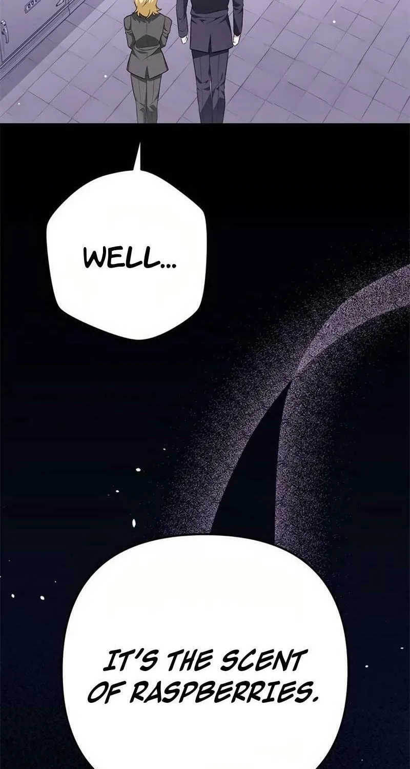 Seeking for Your Forgiveness Chapter 18 page 46 - 