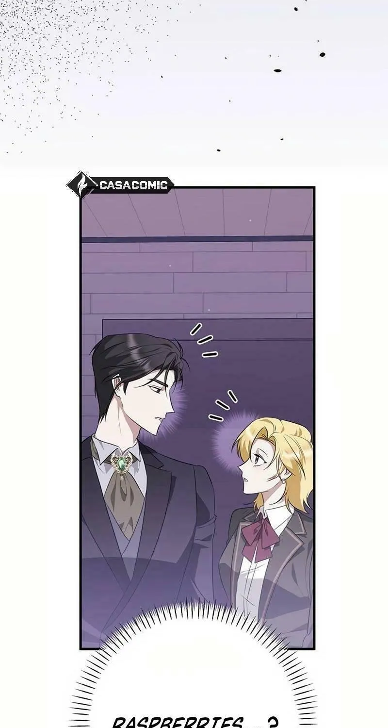 Seeking for Your Forgiveness Chapter 18 page 49 - 