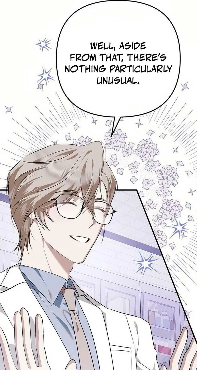 Seeking for Your Forgiveness Chapter 18 page 51 - 