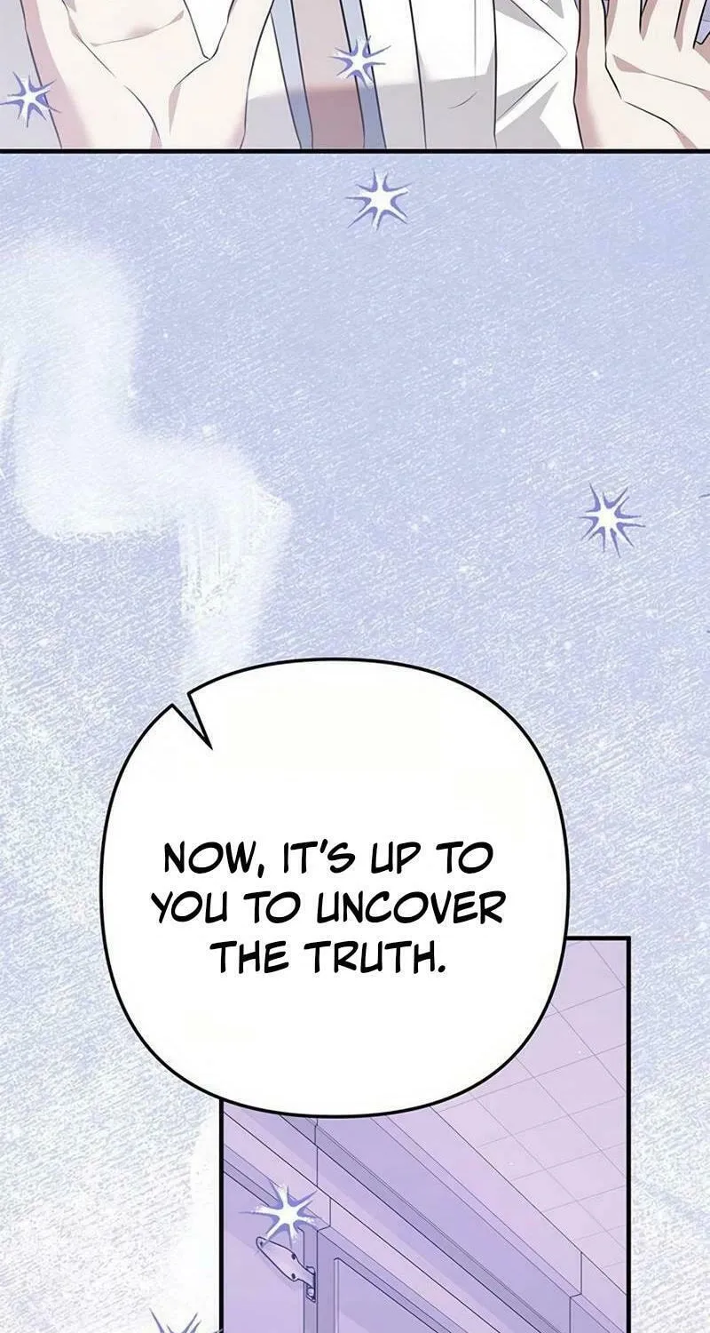 Seeking for Your Forgiveness Chapter 18 page 52 - 