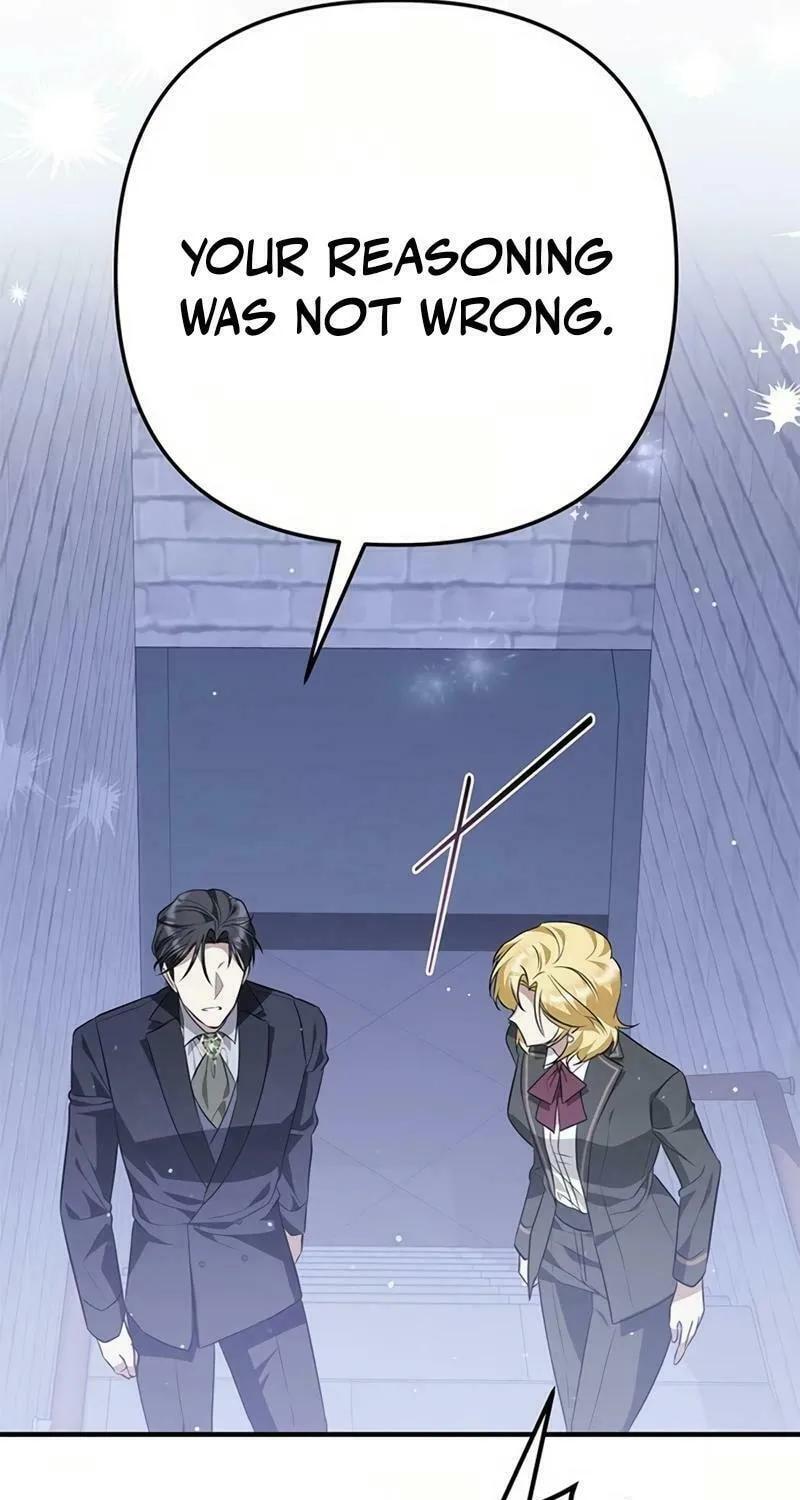 Seeking for Your Forgiveness Chapter 18 page 57 - 