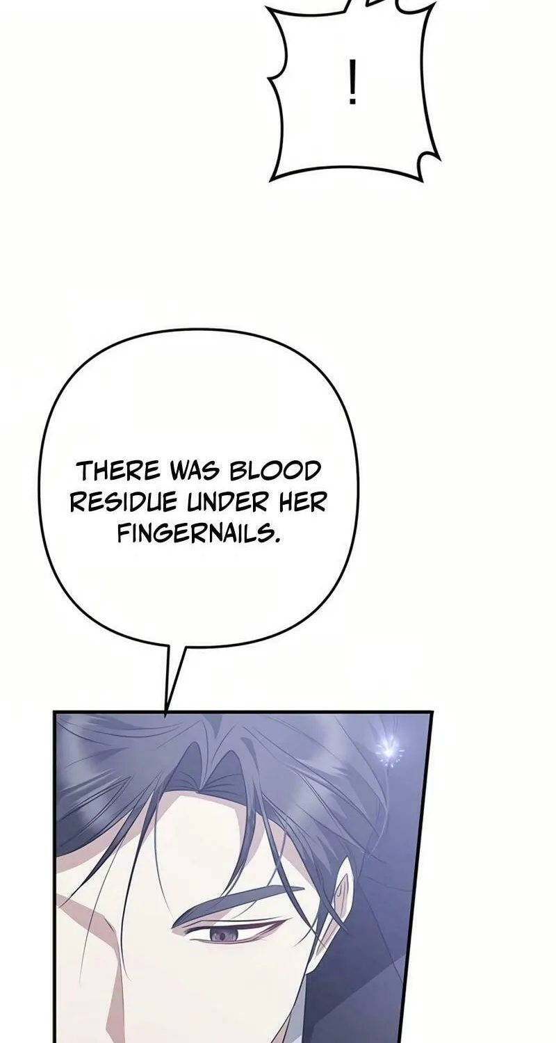 Seeking for Your Forgiveness Chapter 18 page 58 - 