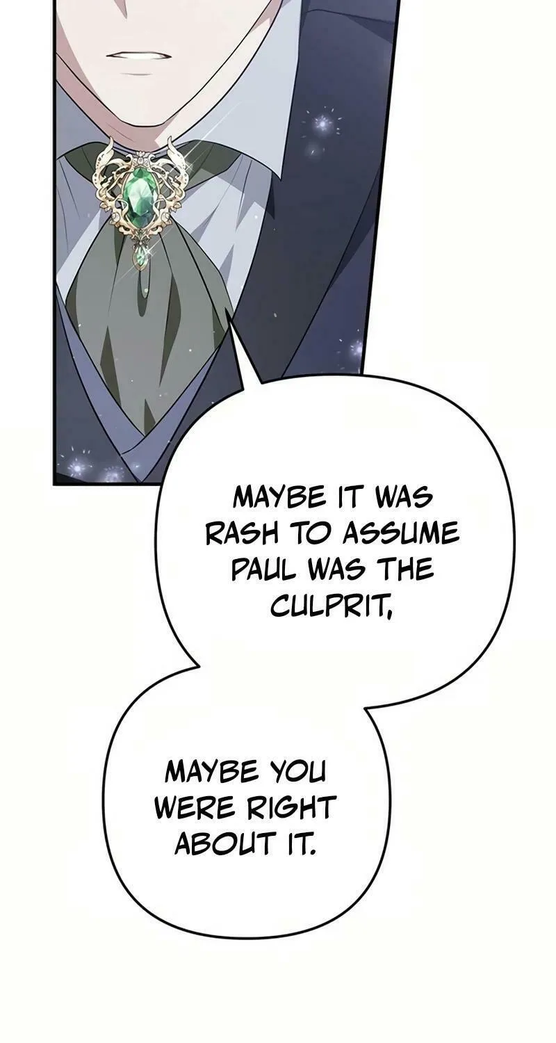 Seeking for Your Forgiveness Chapter 18 page 59 - 