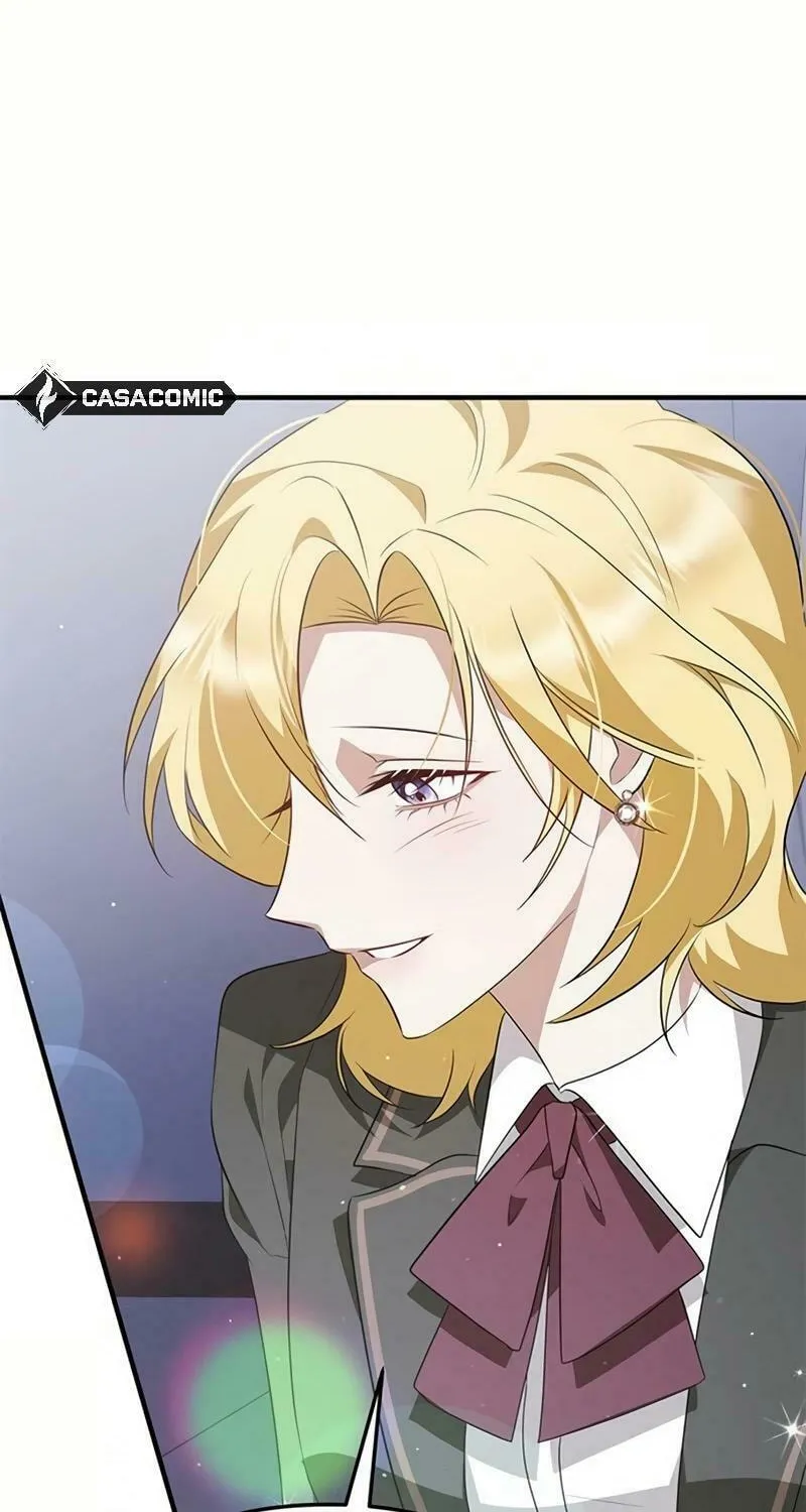 Seeking for Your Forgiveness Chapter 18 page 60 - 