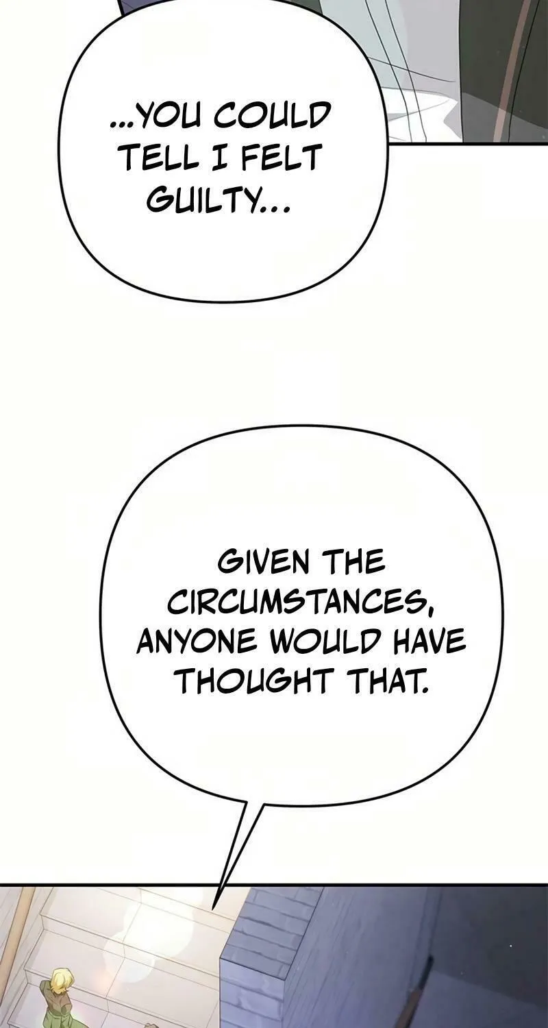 Seeking for Your Forgiveness Chapter 18 page 61 - 