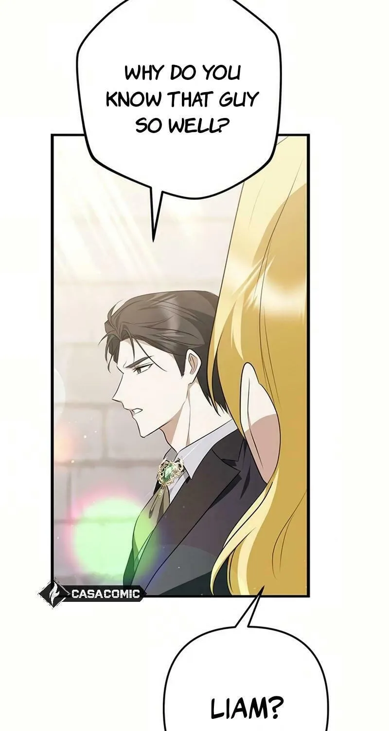Seeking for Your Forgiveness Chapter 18 page 66 - 