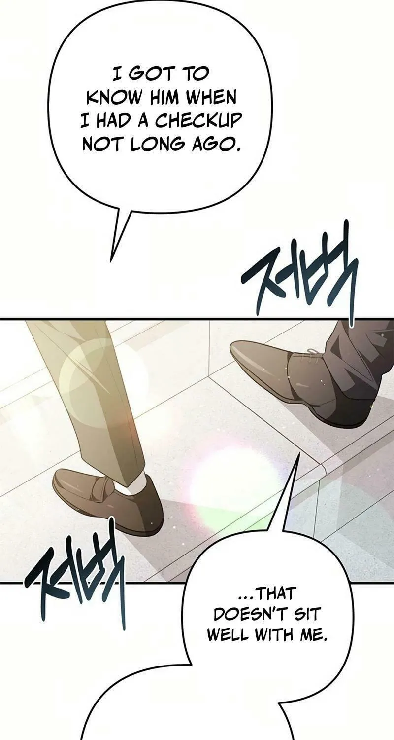Seeking for Your Forgiveness Chapter 18 page 68 - 