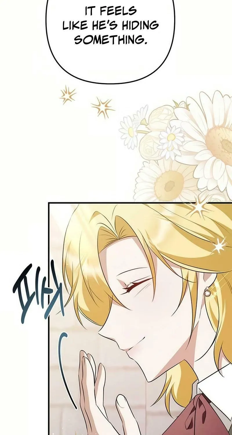 Seeking for Your Forgiveness Chapter 18 page 69 - 