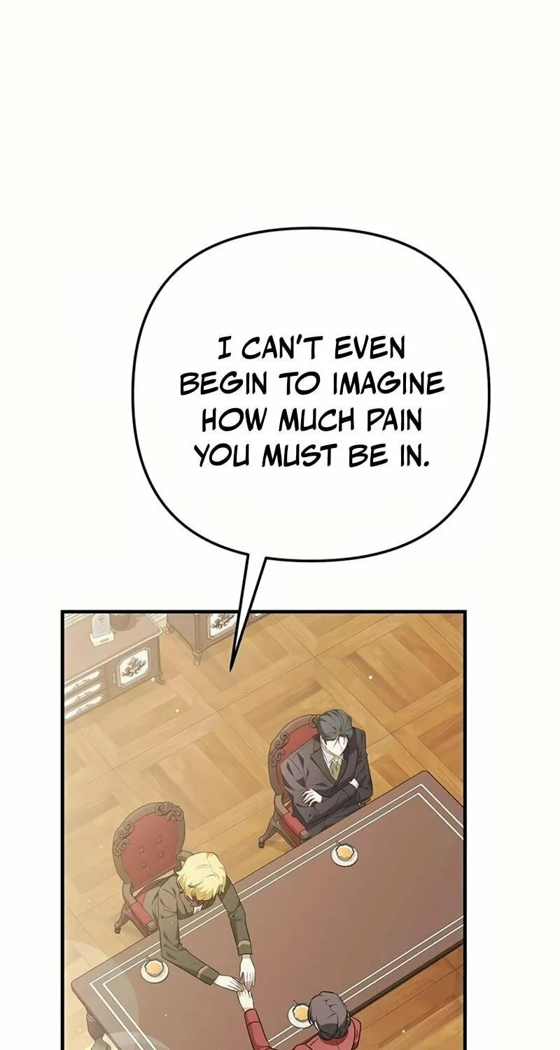 Seeking for Your Forgiveness Chapter 18 page 8 - 