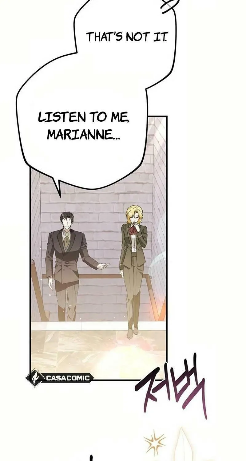 Seeking for Your Forgiveness Chapter 18 page 71 - 