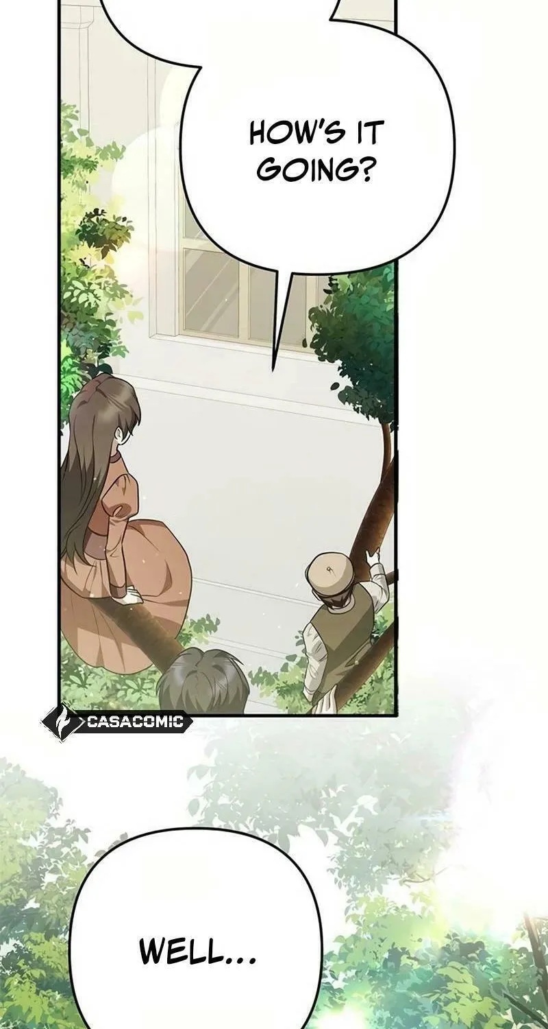 Seeking for Your Forgiveness Chapter 18 page 77 - 