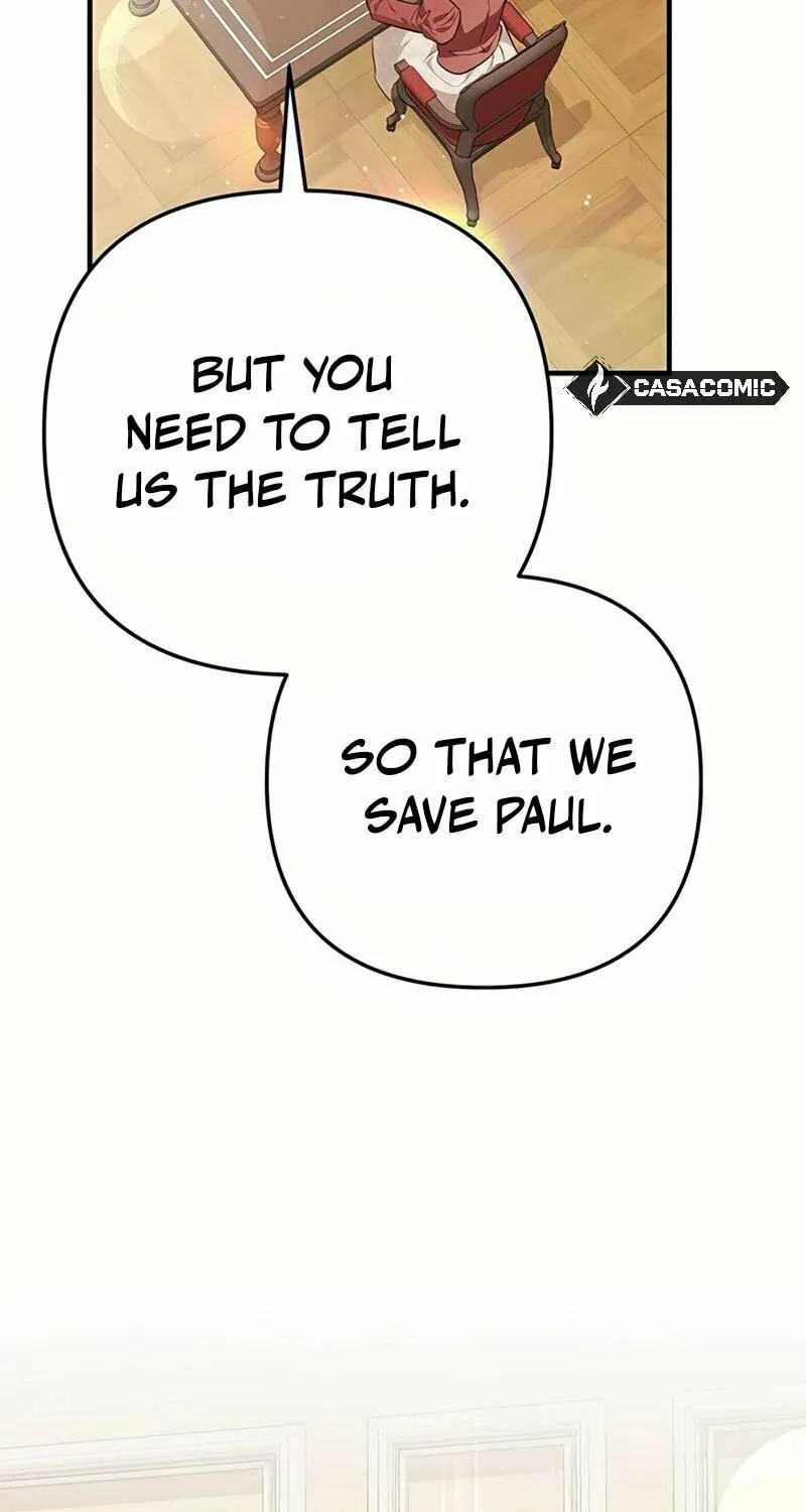 Seeking for Your Forgiveness Chapter 18 page 9 - 