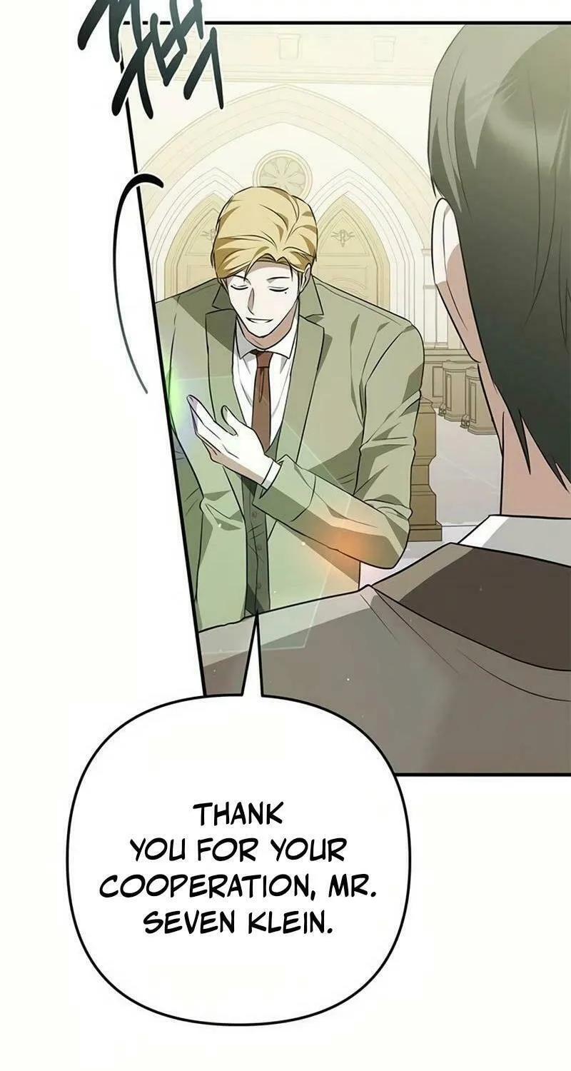 Seeking for Your Forgiveness Chapter 18 page 82 - 