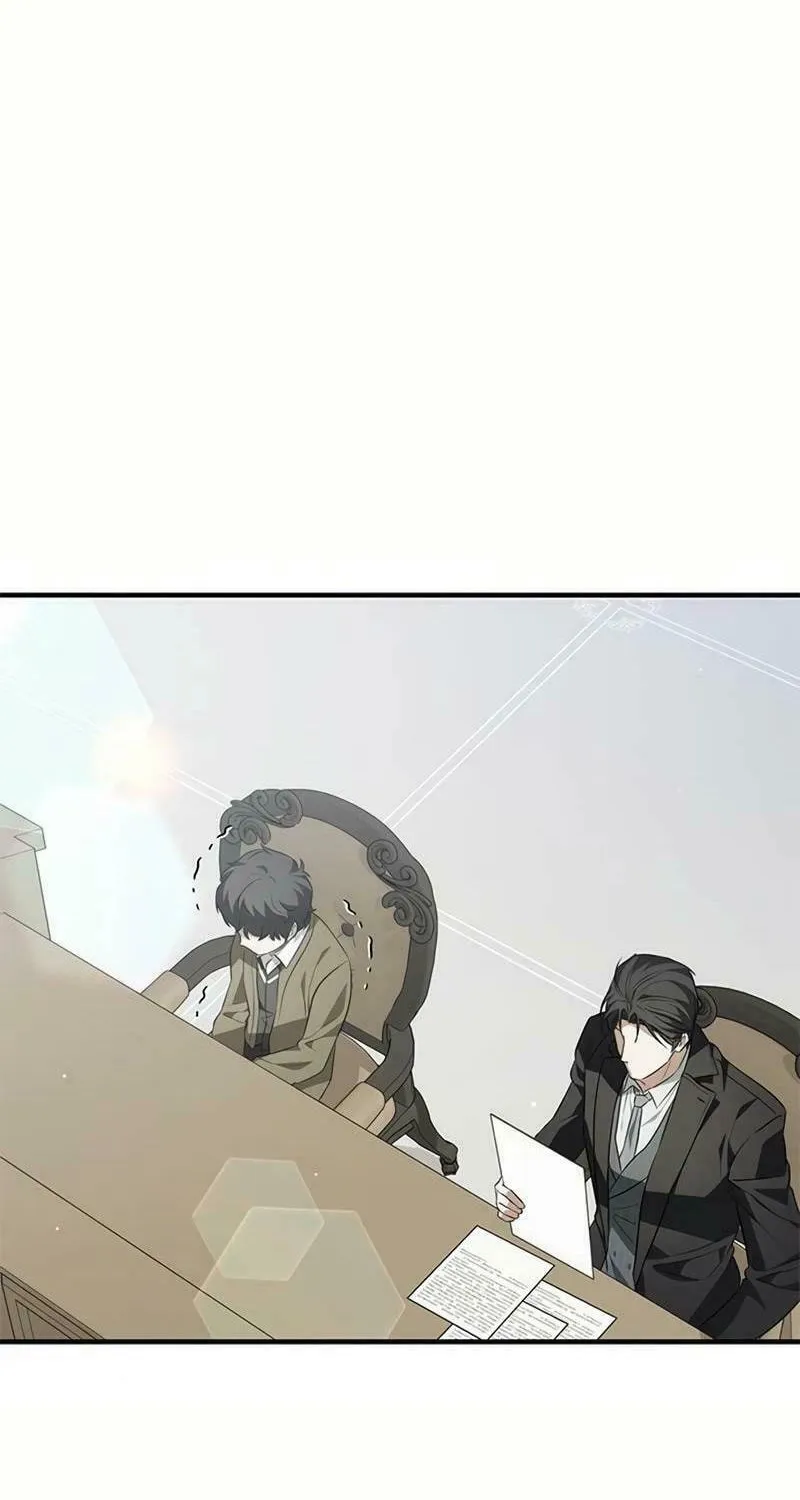 Seeking for Your Forgiveness Chapter 18 page 83 - 