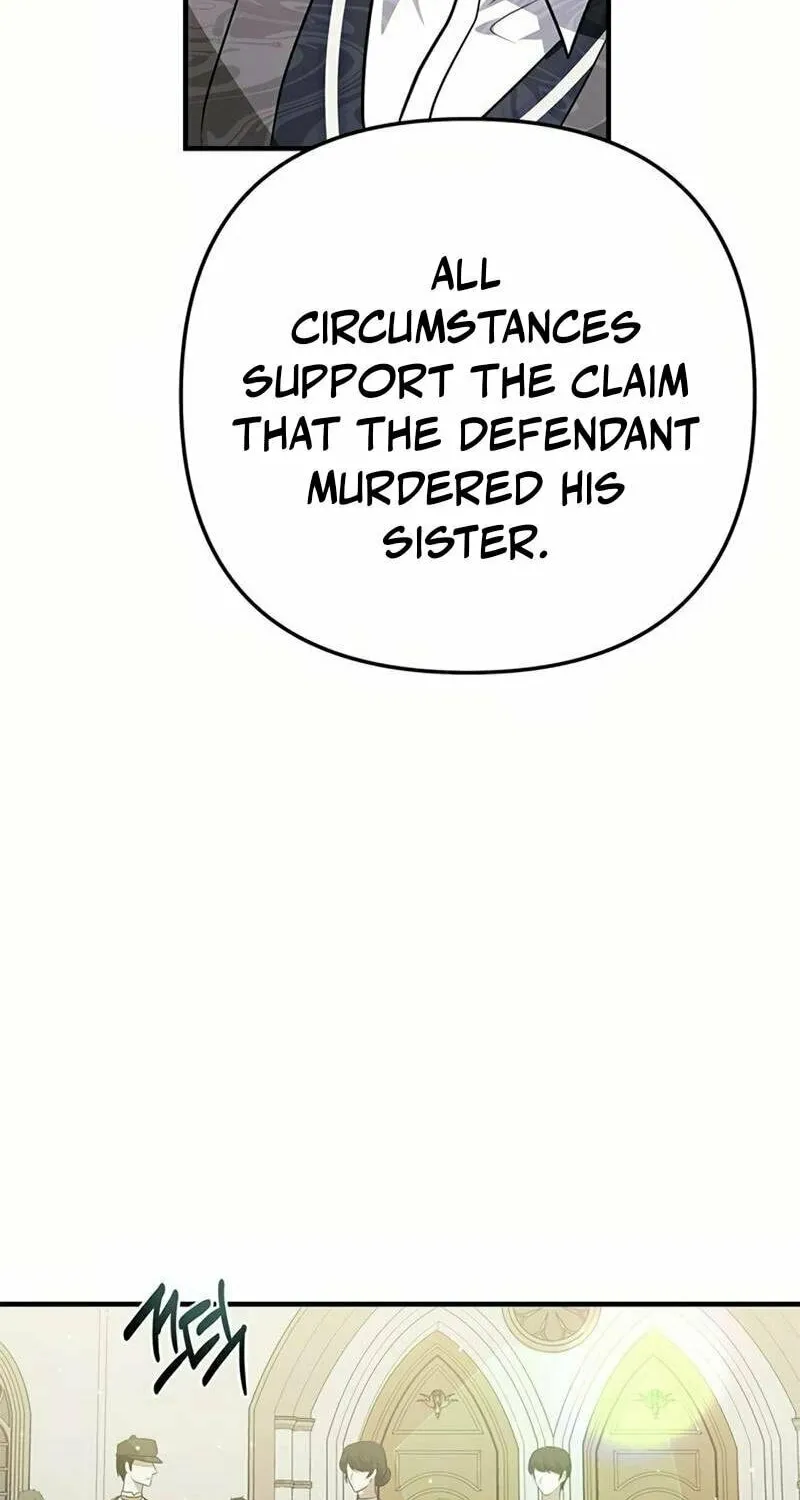 Seeking for Your Forgiveness Chapter 18 page 86 - 