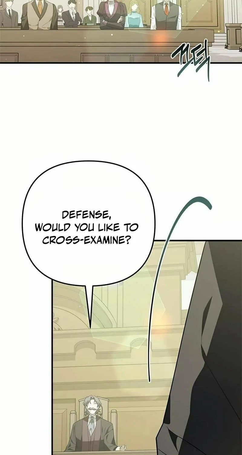 Seeking for Your Forgiveness Chapter 18 page 87 - 