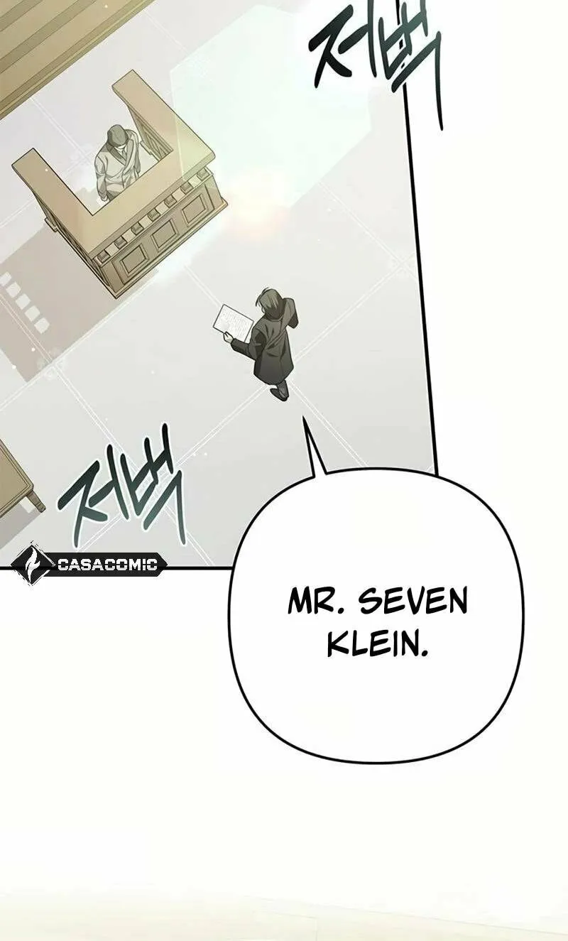 Seeking for Your Forgiveness Chapter 18 page 89 - 