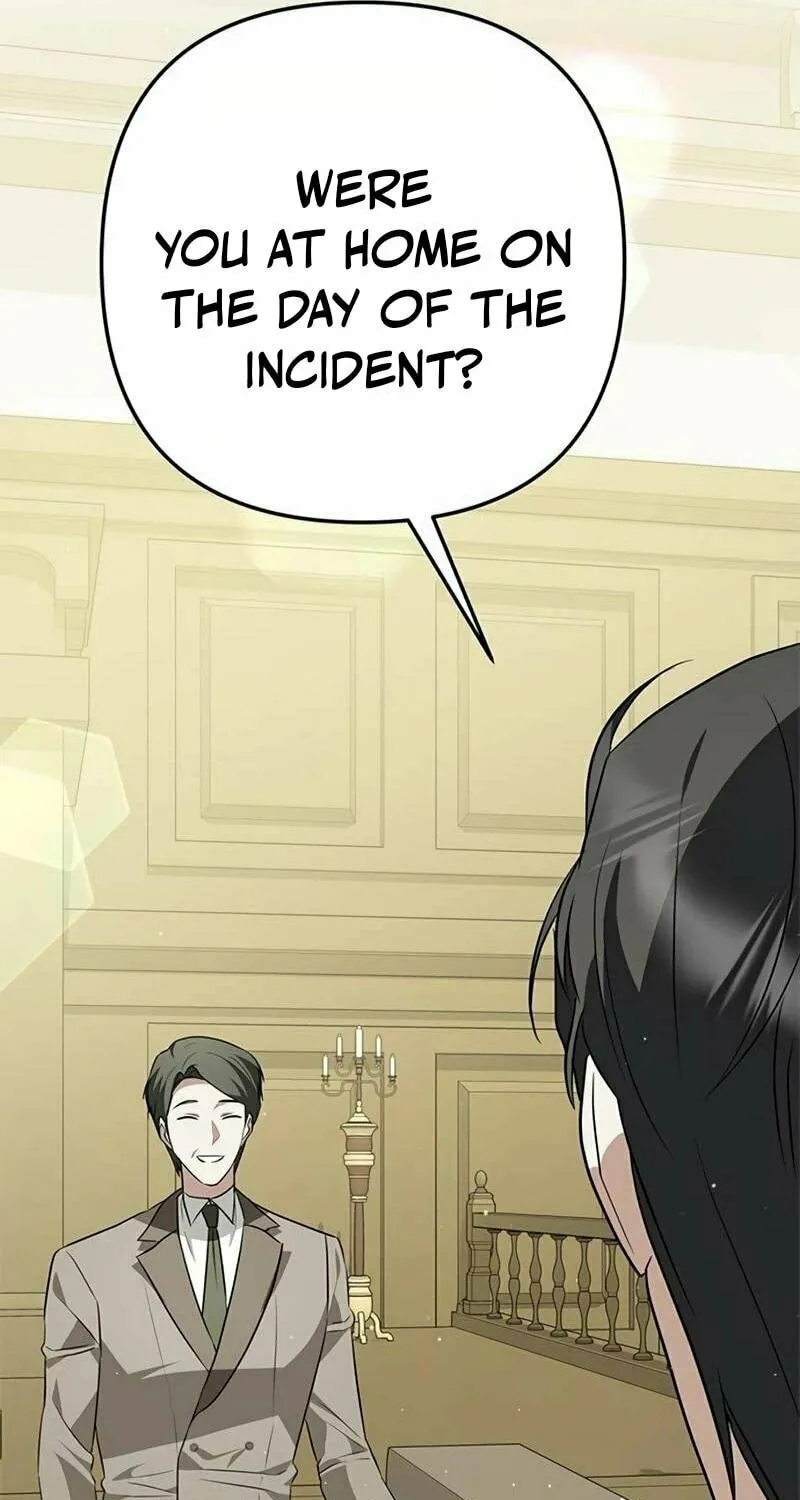 Seeking for Your Forgiveness Chapter 18 page 90 - 