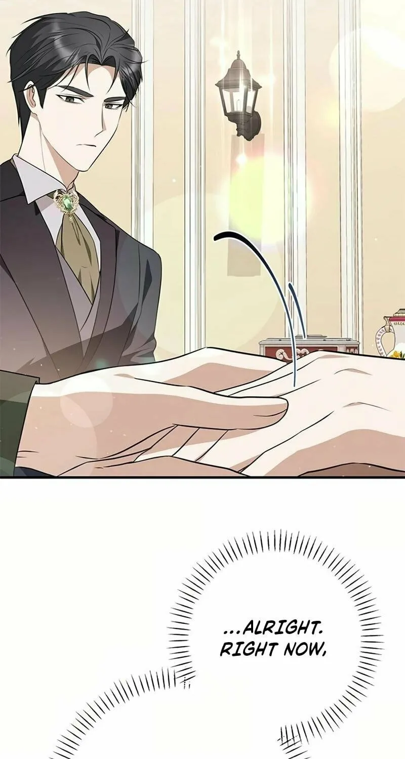 Seeking for Your Forgiveness Chapter 18 page 10 - 