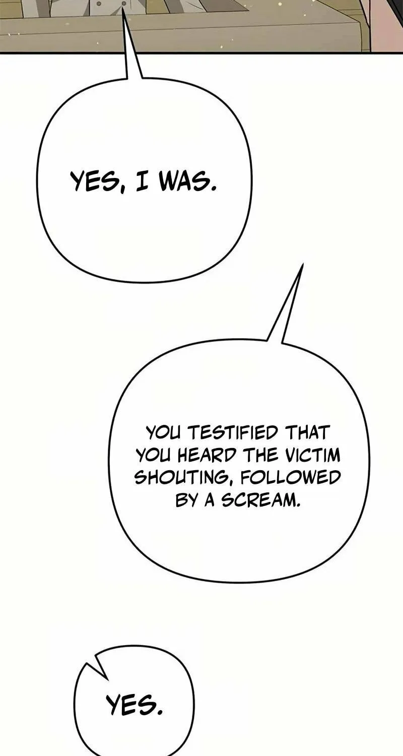 Seeking for Your Forgiveness Chapter 18 page 91 - 