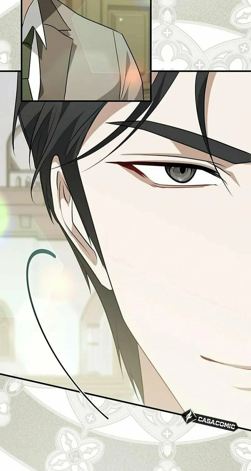 Seeking for Your Forgiveness Chapter 18 page 93 - 