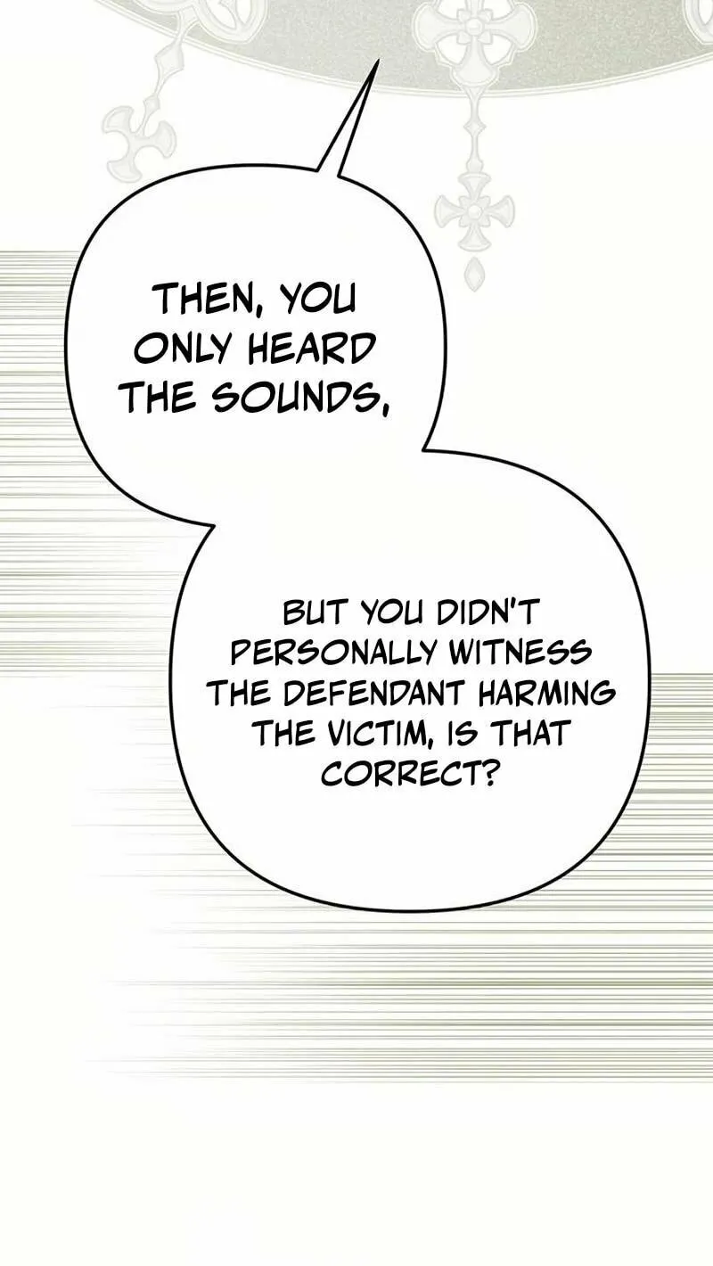 Seeking for Your Forgiveness Chapter 18 page 94 - 