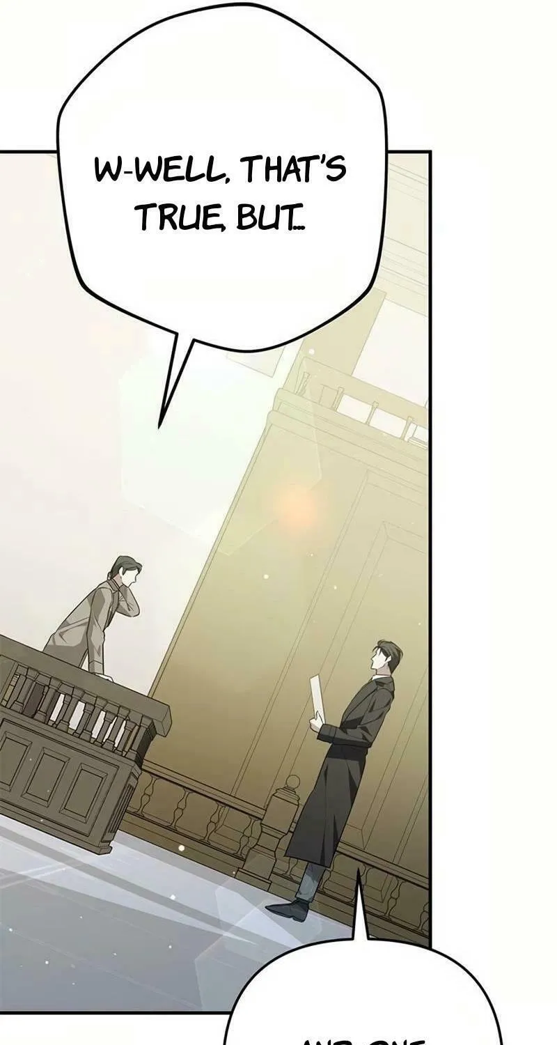 Seeking for Your Forgiveness Chapter 18 page 95 - 
