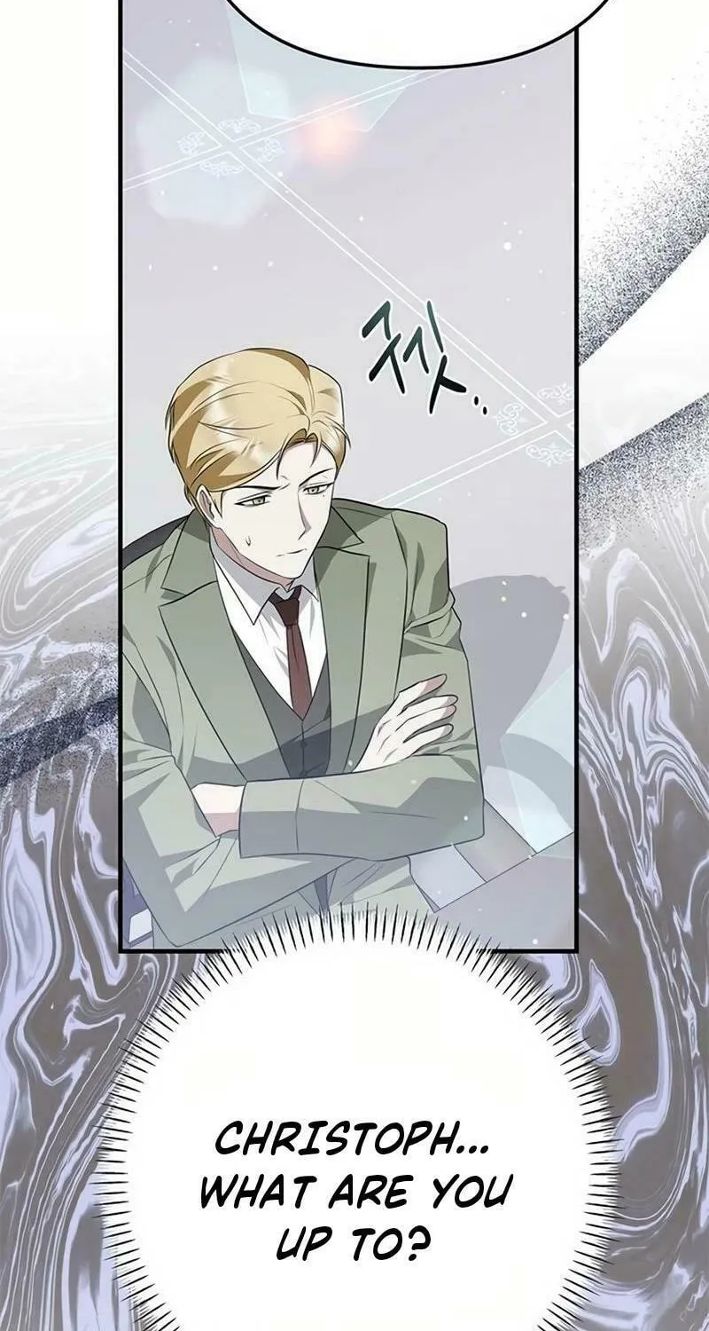 Seeking for Your Forgiveness Chapter 18 page 98 - 