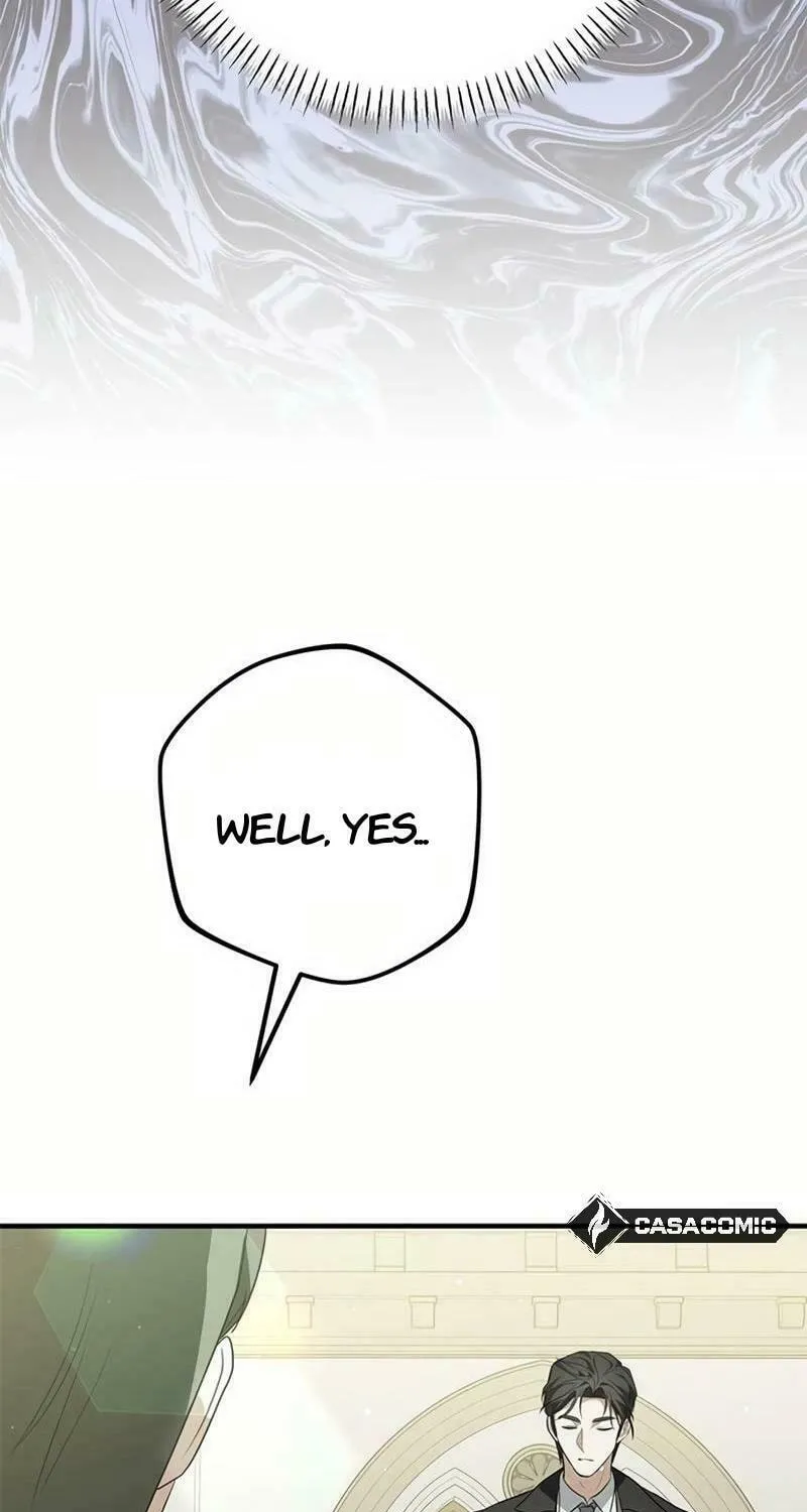 Seeking for Your Forgiveness Chapter 18 page 99 - 