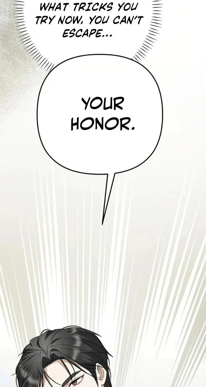Seeking for Your Forgiveness Chapter 19 page 103 - 