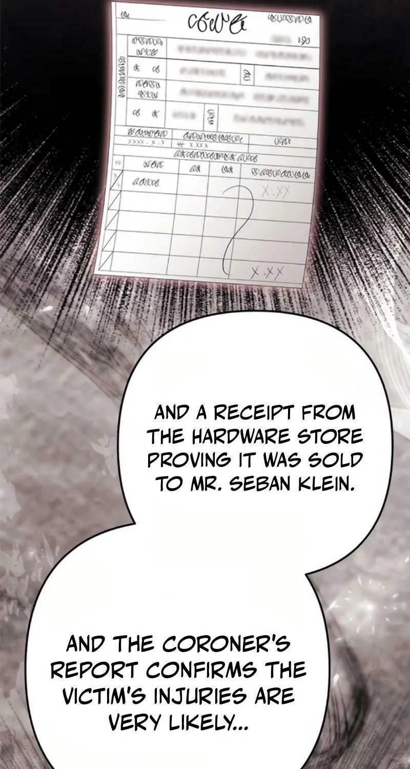 Seeking for Your Forgiveness Chapter 19 page 107 - 