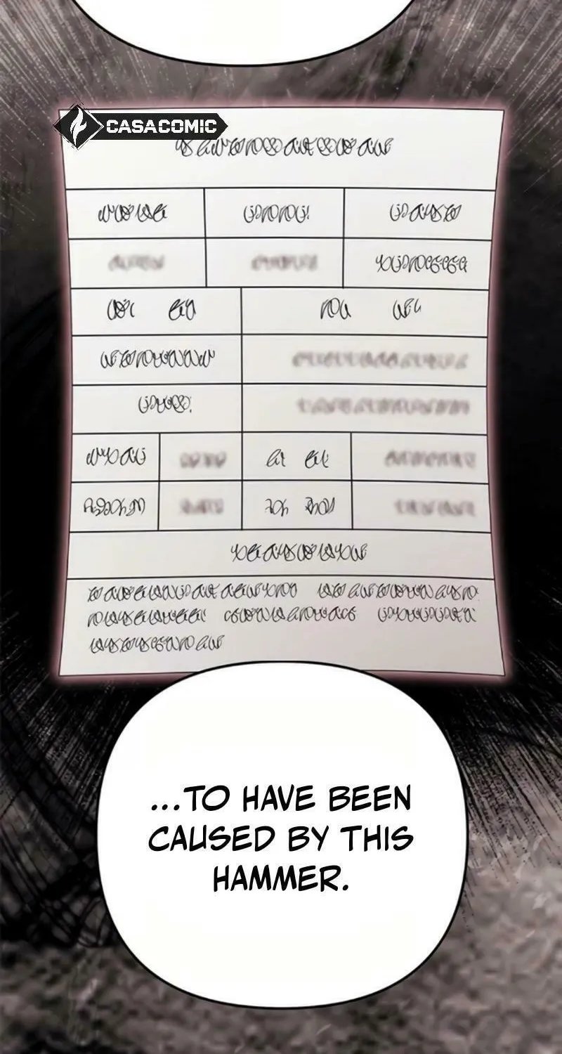 Seeking for Your Forgiveness Chapter 19 page 108 - 