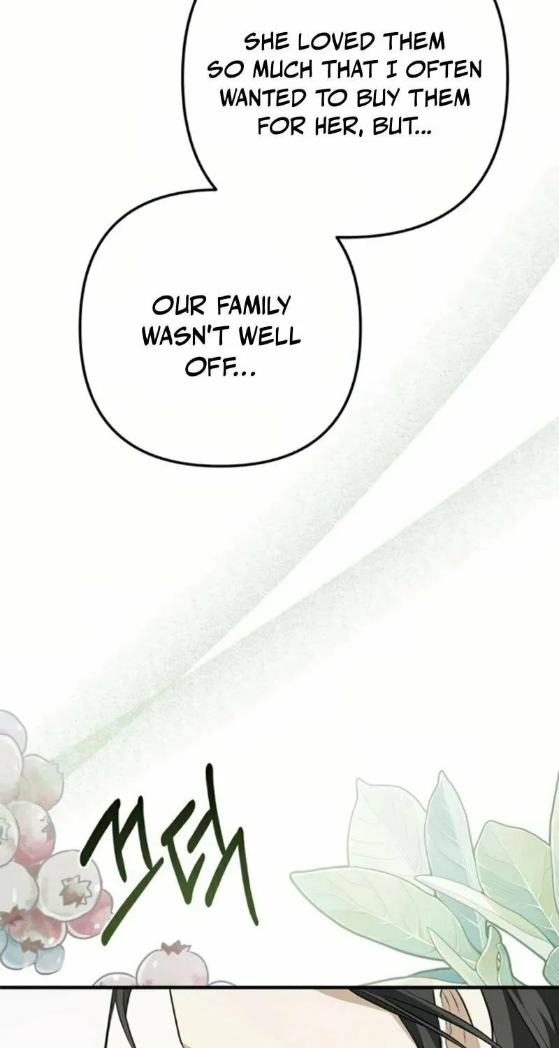 Seeking for Your Forgiveness Chapter 19 page 12 - 