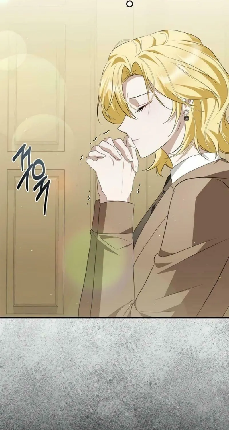 Seeking for Your Forgiveness Chapter 19 page 114 - 
