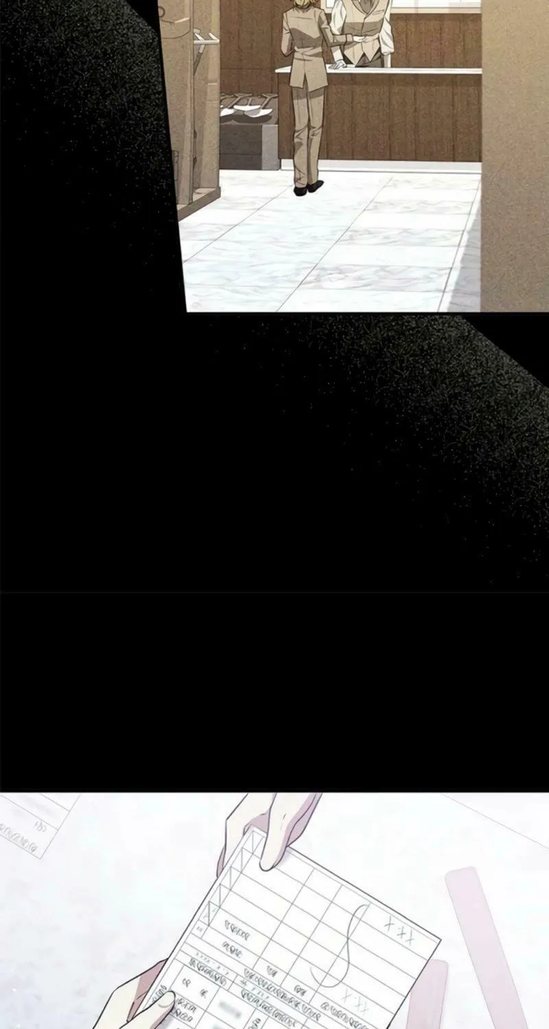 Seeking for Your Forgiveness Chapter 19 page 118 - 