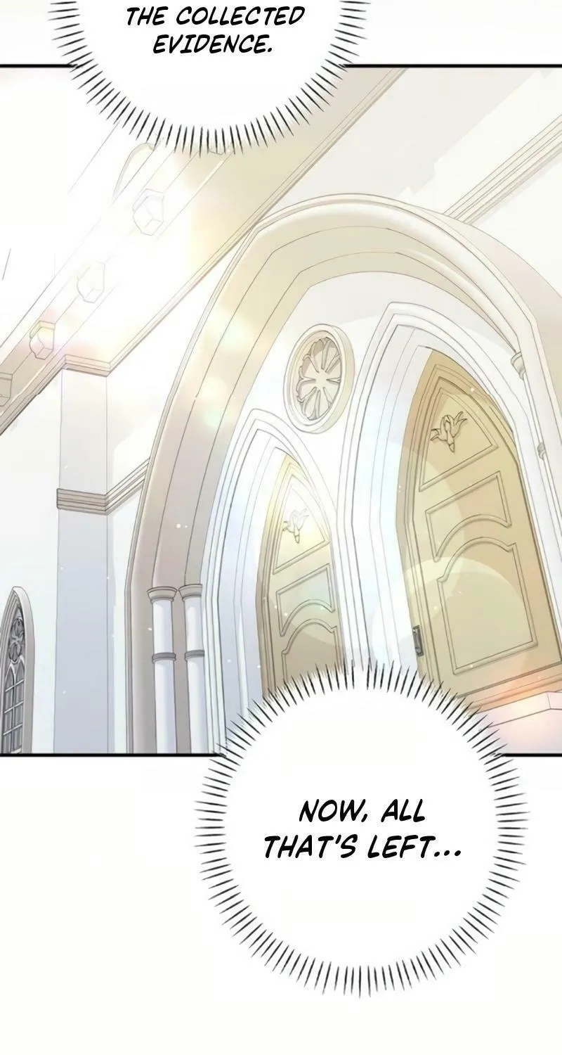 Seeking for Your Forgiveness Chapter 19 page 123 - 
