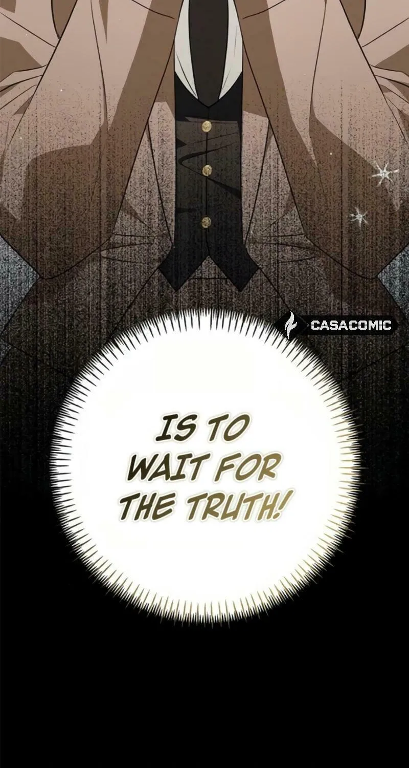 Seeking for Your Forgiveness Chapter 19 page 126 - 