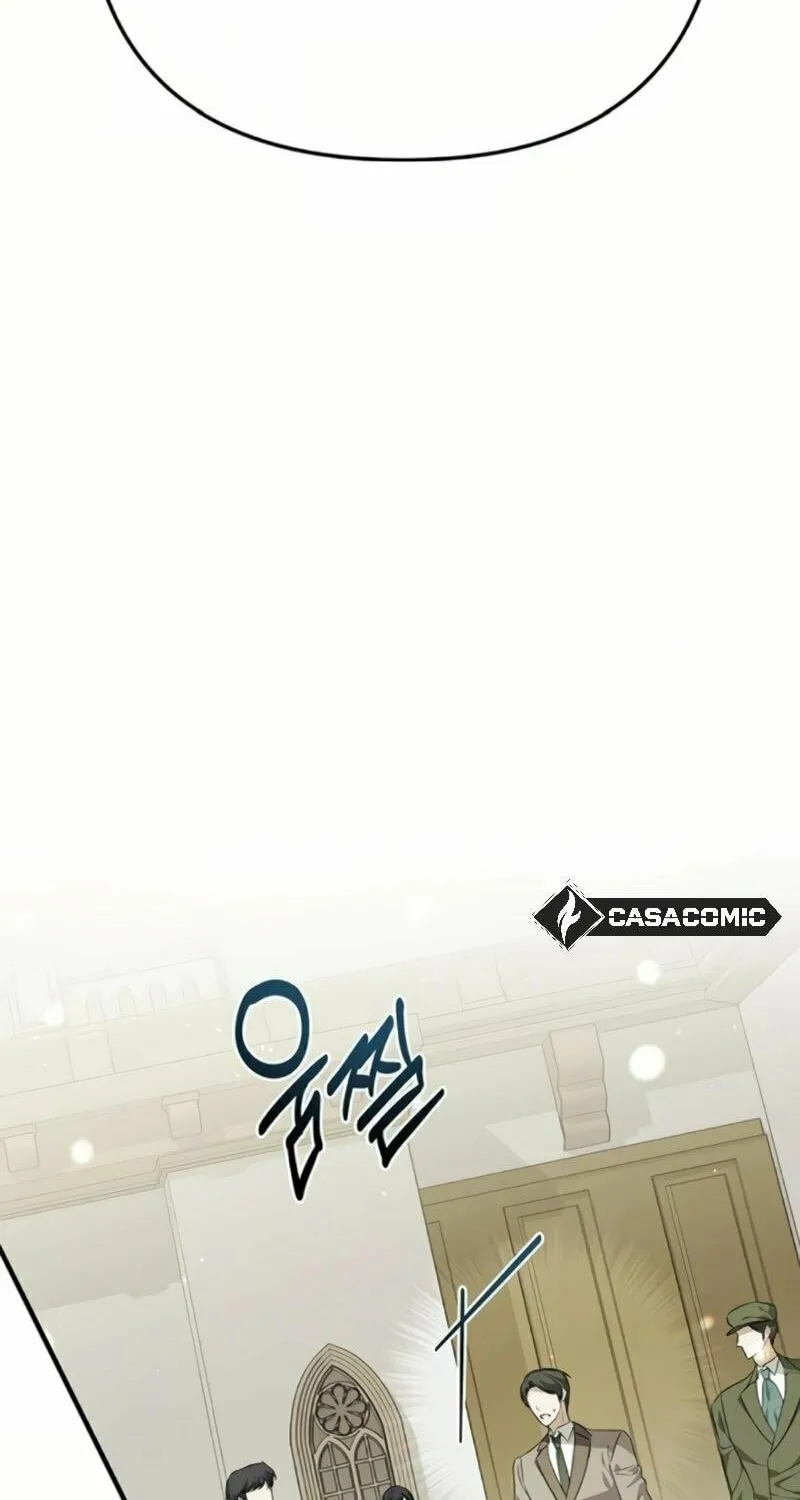 Seeking for Your Forgiveness Chapter 19 page 14 - 