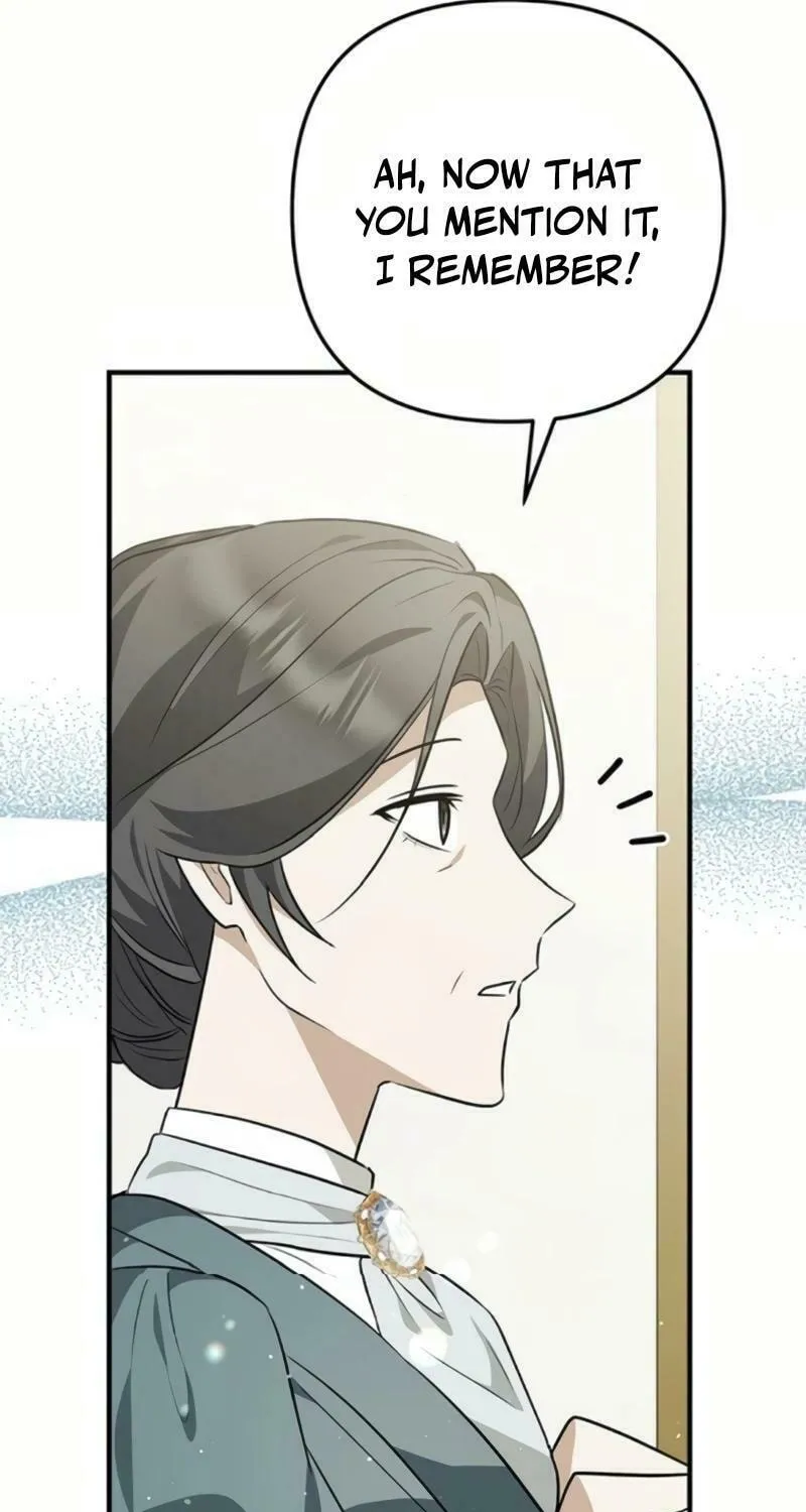 Seeking for Your Forgiveness Chapter 19 page 16 - 