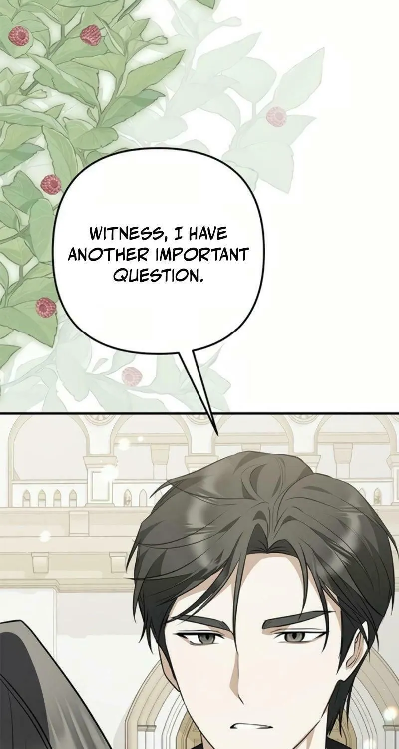 Seeking for Your Forgiveness Chapter 19 page 18 - 